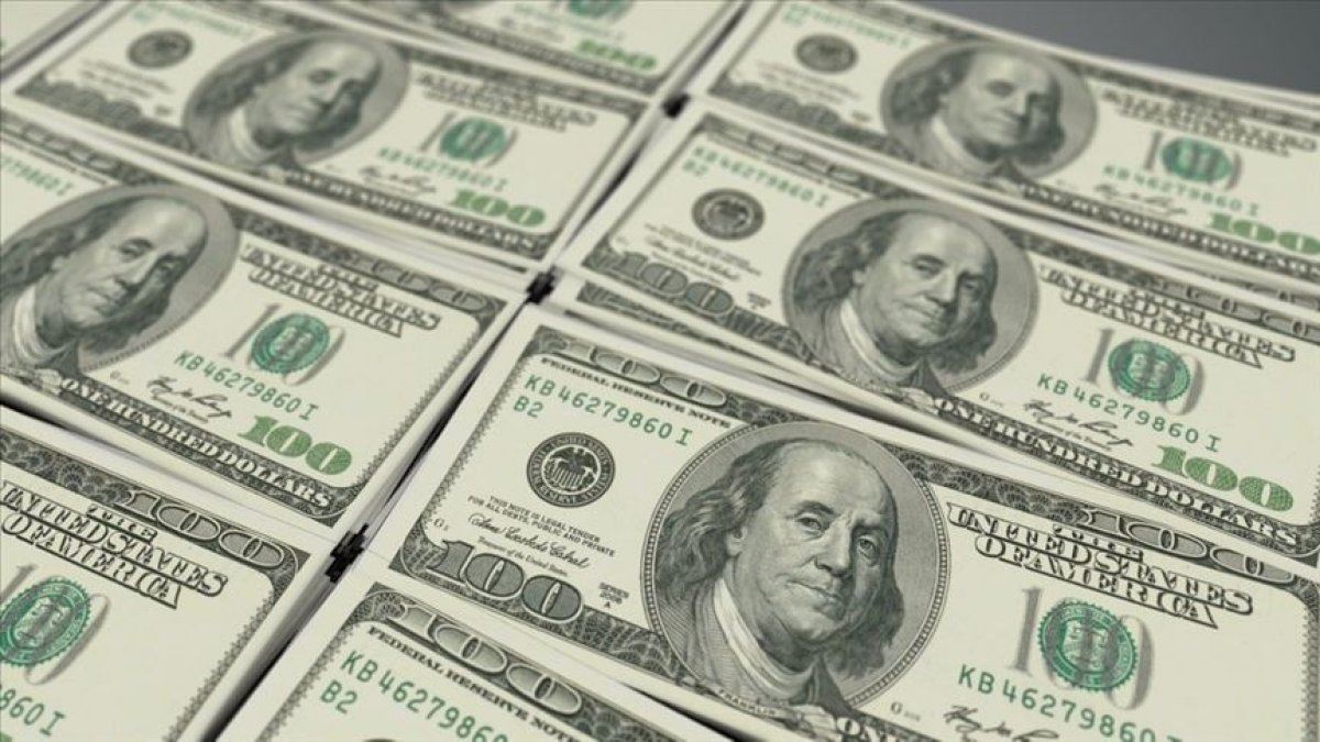 The USA bill to increase federal debt limit blocked