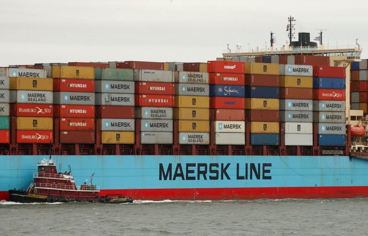 Import prices in Germany recorded the fastest rise in the last 40 years