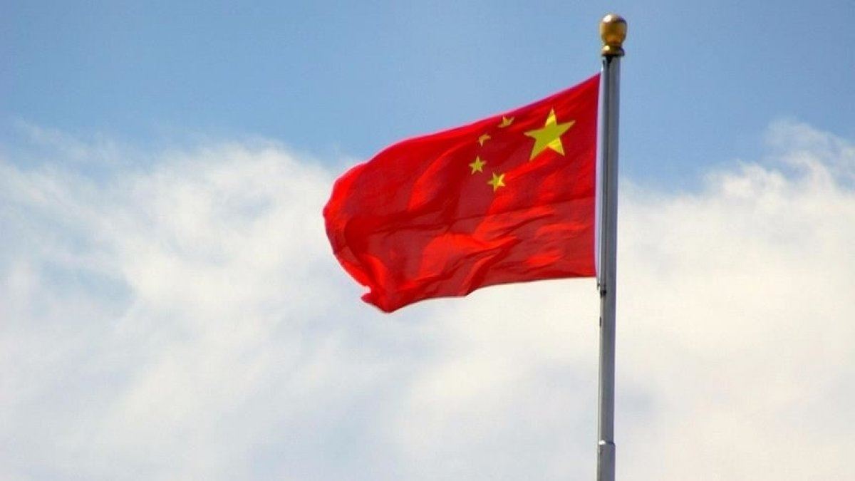 China wants to buy more electricity from Russia