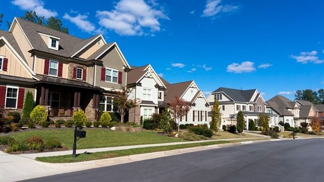 The USA home sales hit 7-month high in August