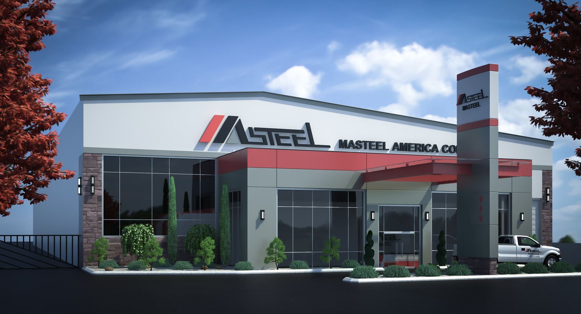 Masteel started to make profits in Q2
