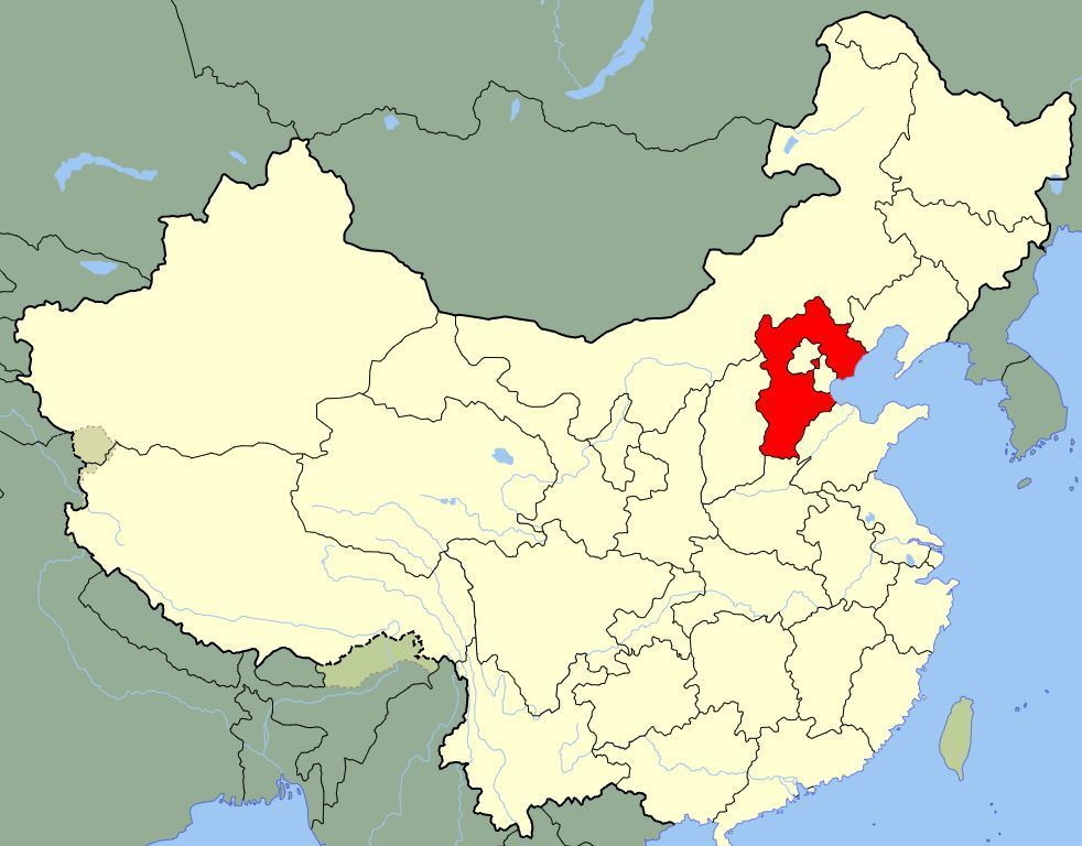 Steel production in Hebei planned to be reduced