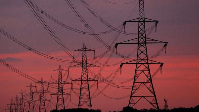 Global energy crisis overshadows green transformation