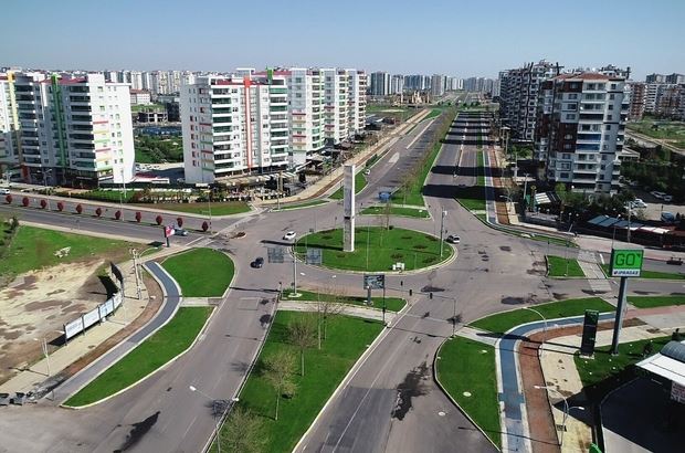 Diyarbakır'da demir fiyatları yükseldi!