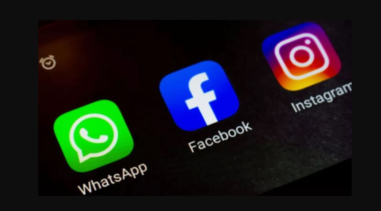 Instagram, Facebook ve WhatsApp çöktü! İşte 6 saatlik kesintinin nedeni