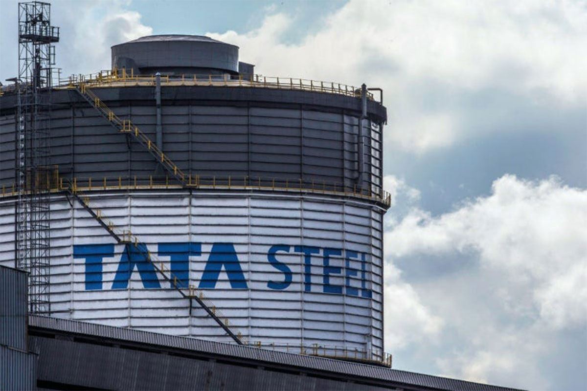 Indian Tata Steel, Singapore Steel Division'ı elden çıkardı