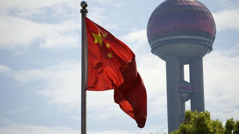 How will the energy crisis in China affect overseas metal producers?