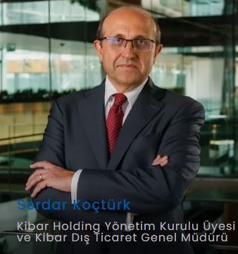 “Çelik sektörü, enerji problemine odaklanmalı”
