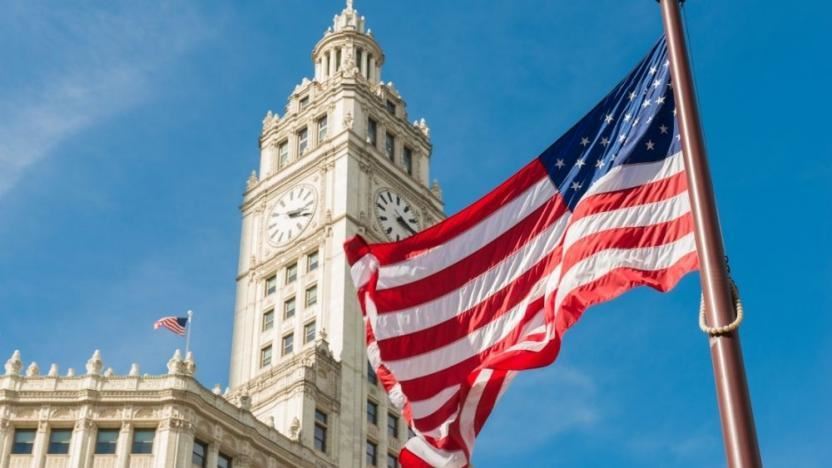 The USA maintains anti-dumping duty