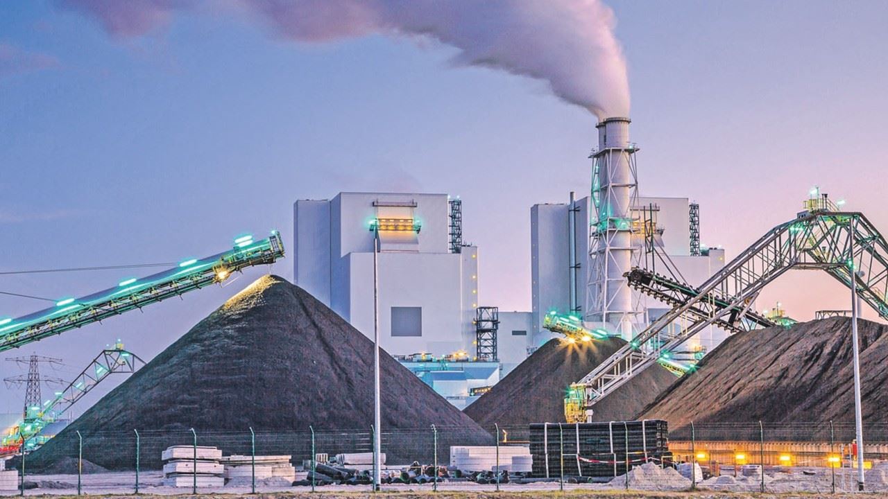 JSPL MD: Kömür kıtlığı çelik fiyatlarında artışa neden olabilir