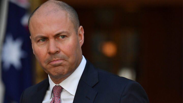 Final budget result 'better than expected'