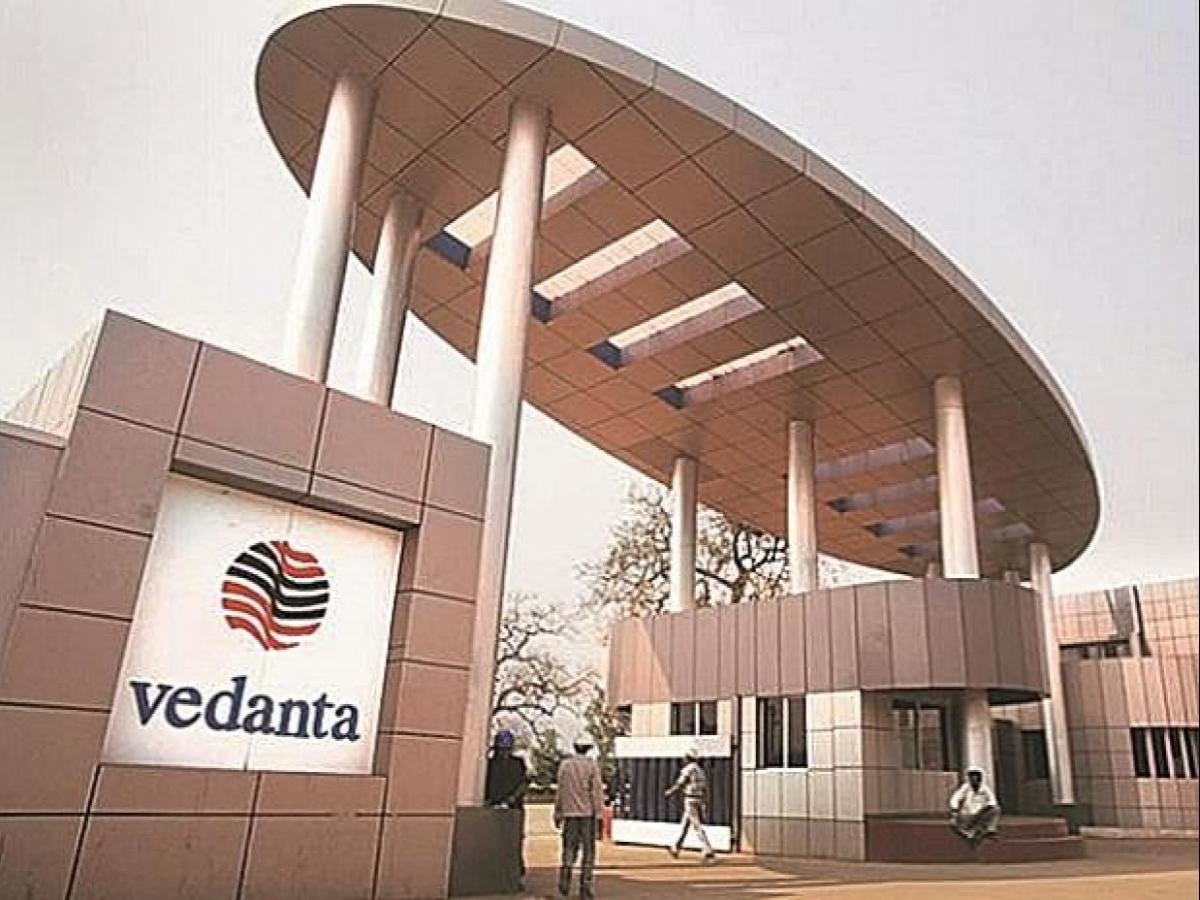 Hindistan Vedanta'nın demir cevheri üretimi düştü