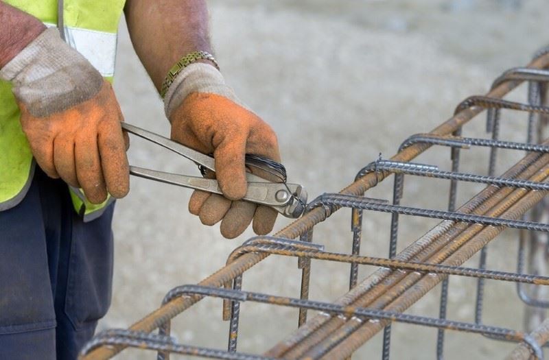 8 Ekim inşaat demiri fiyatları yükseldi!