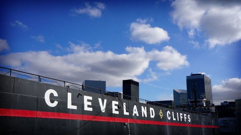 Cleveland-Cliffs'in Hisse Fiyatları Düşüyor