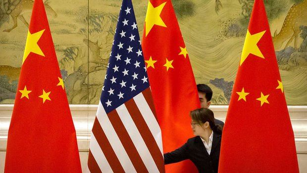"Çin, ABD tarifelerinin iptalini müzakere ediyor"
