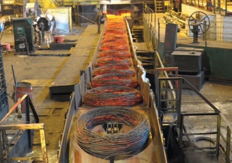 Shagang Steel, uzun çelik fiyatlarını 23$ artırdı