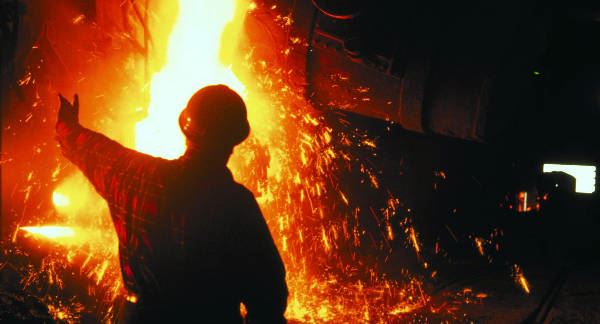 Metal işçisi için pazarlık süreci başlıyor