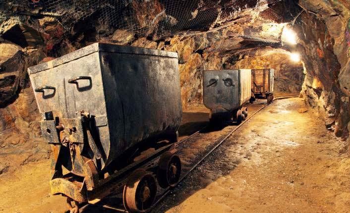 Türkiye maden sektöründe ihracat rekoru kırmaya devam ediyor