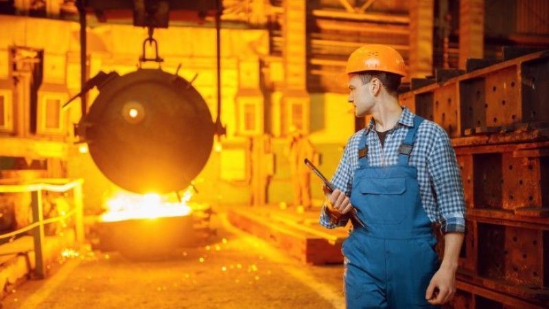 China loosens iron and steel smelting restrictions!