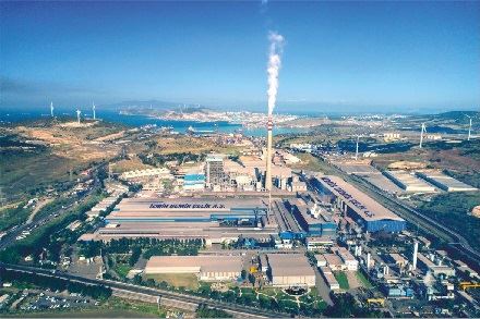 İzmir'de 12 Ekim 2021 üretici demir fiyatları açıklandı