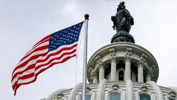 Short-term increase in debt limit in the USA approved