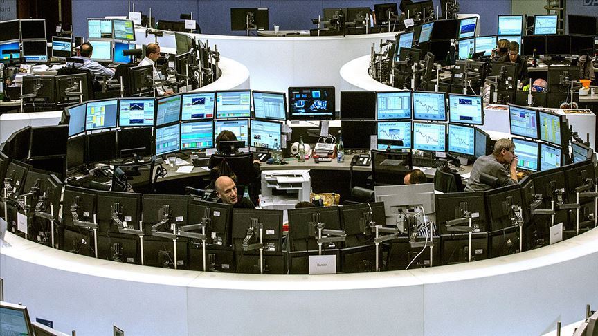 Global markets remain positive