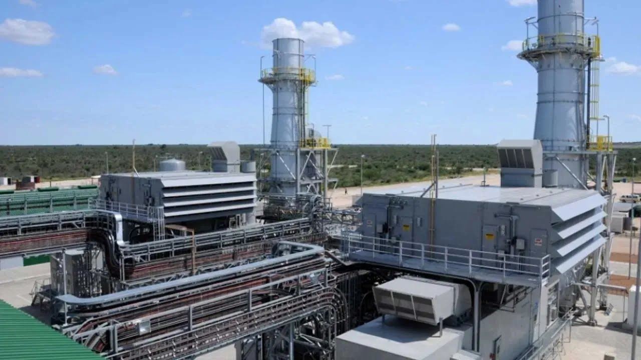 Dilovası Doğalgaz Santrali Çolakoğlu Metalurji'ye satıldı