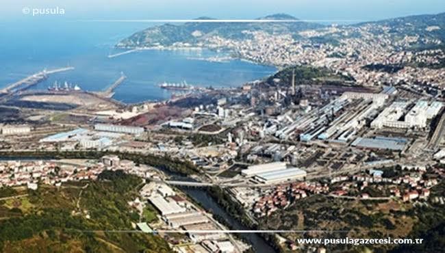Erdemir hurda fiyatları değişti