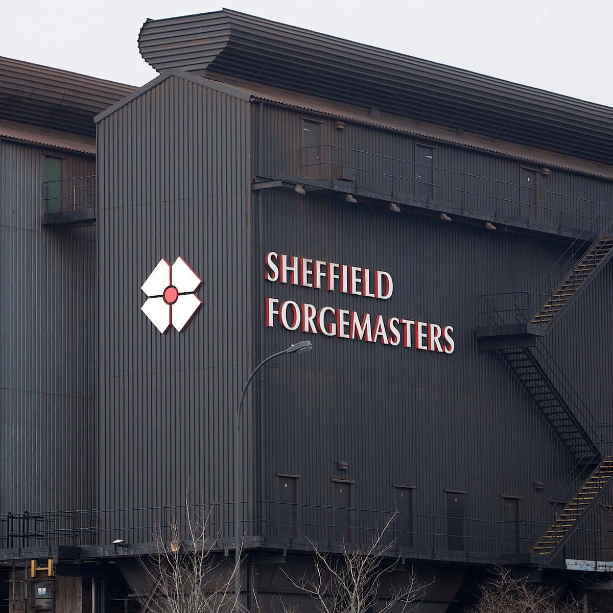 Sheffield steel and glass companies warn of price hikes