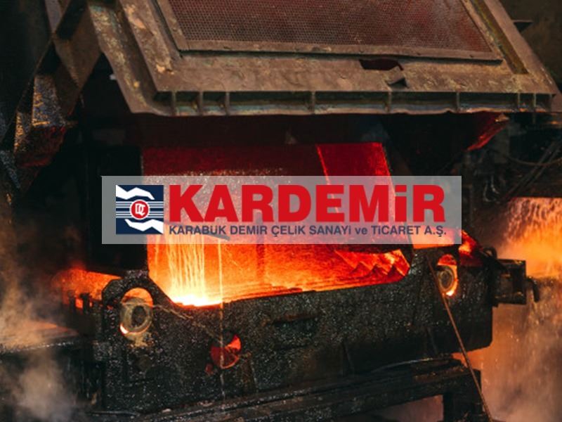 Kardemir 15 Ekim 2021 hurda fiyatları arttı