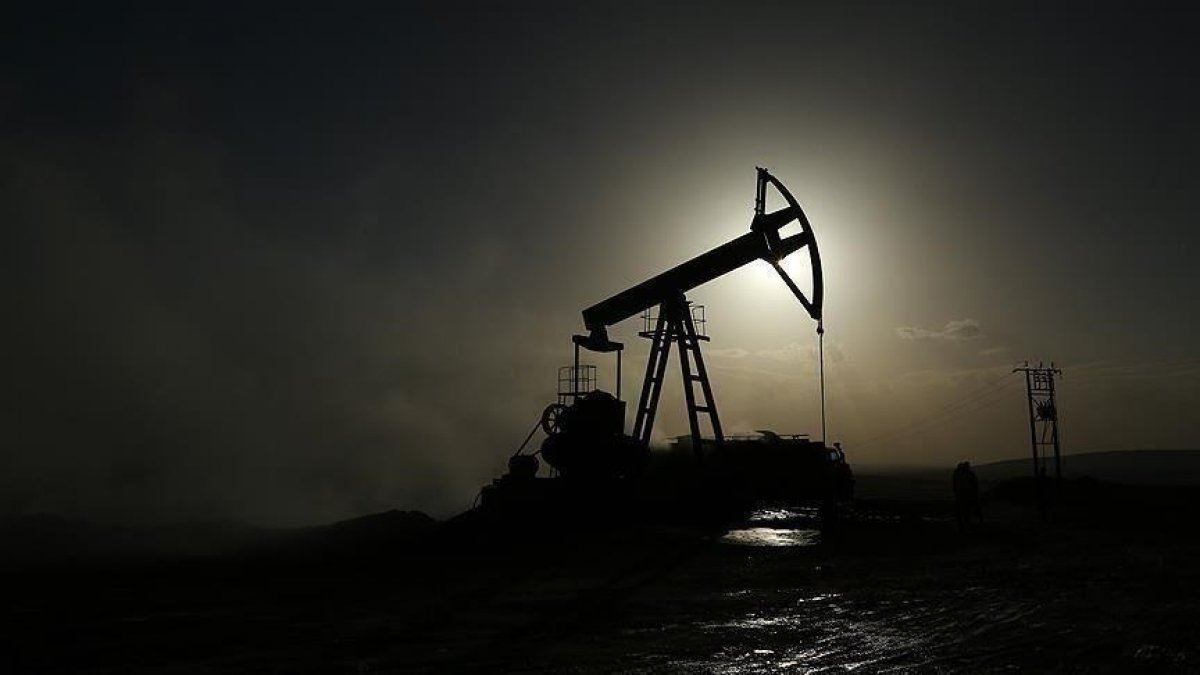 The USA oil price forecast up