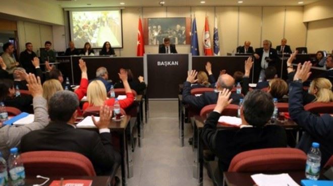 Karşıyaka Belediyesi'den 'emsal artışı' kararı