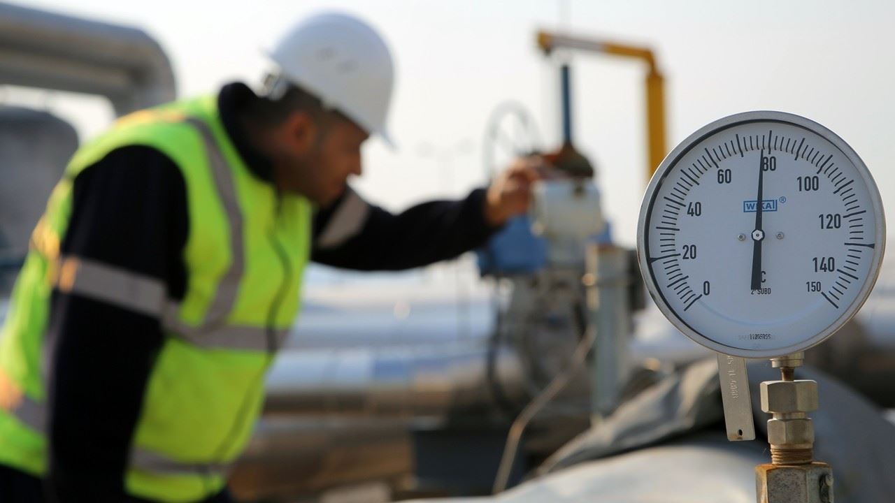 Azerbaijan increases natural gas exports to Turkey