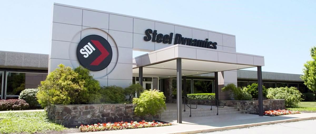 Steel Dynamics, Amerikalı metal şirketinin hisselerini alacak