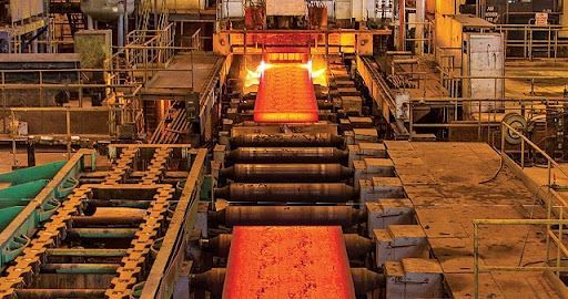 Worldsteel forecasts growth in steel consumption outside of China!