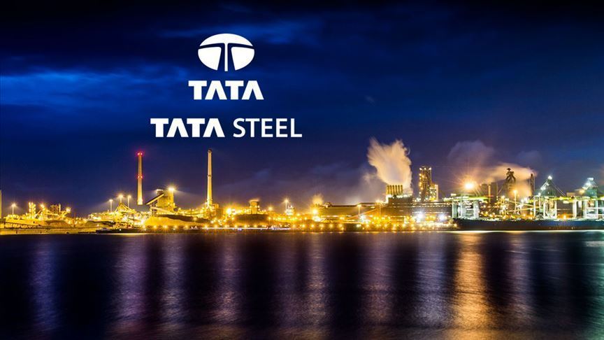 Tata Steel announced its second quarter net profit!
