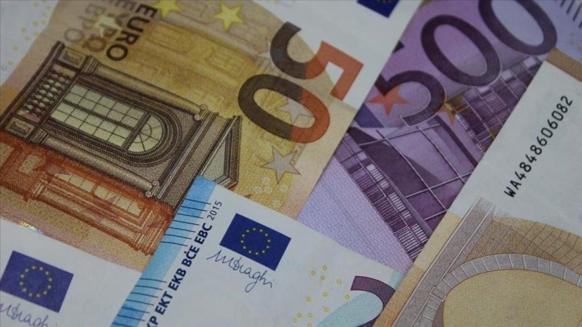 Euro Bölgesi'nde enflasyon eylülde 13 yılın zirvesine ulaştı