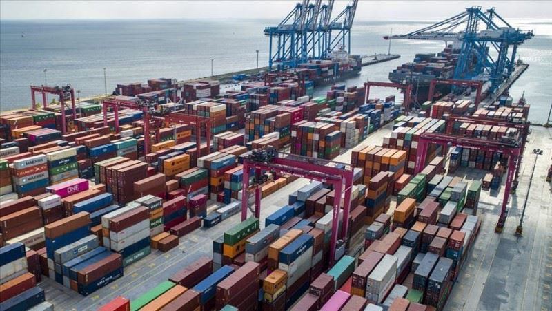 Türkiye ithal hurda fiyatları 20 Ekim 2021'de yükseldi