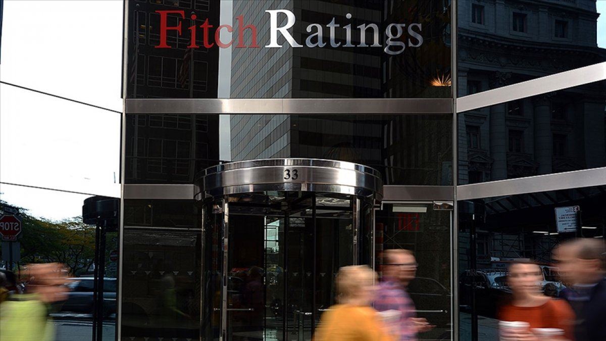 Fitch: Emerging European economies boost growth