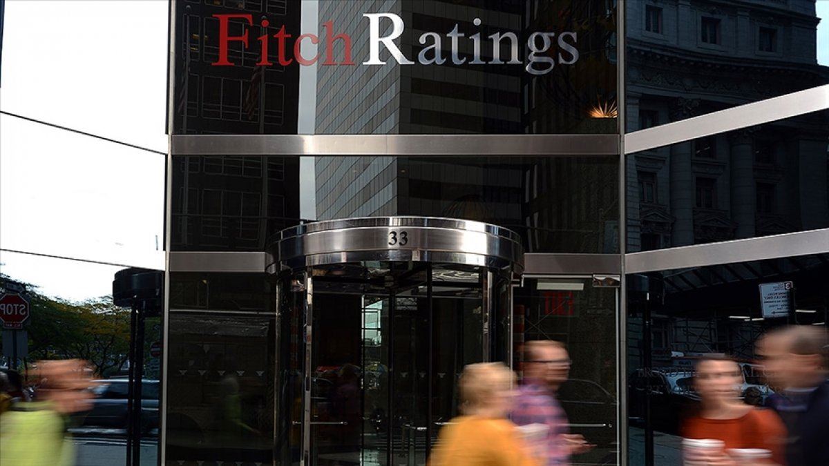 Fitch: Gelişen Avrupa ekonomileri büyümesini güçlendiriyor