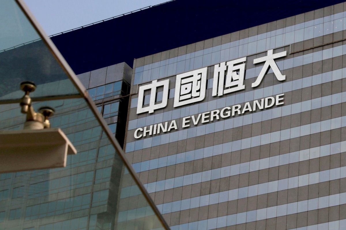 More than three months to pay off debt to China's Evergrande