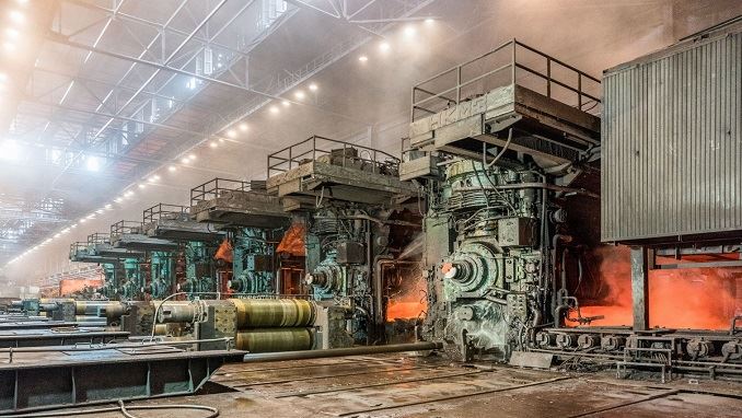 Severstal, 85.93 RUB'luk temettü açıkladı