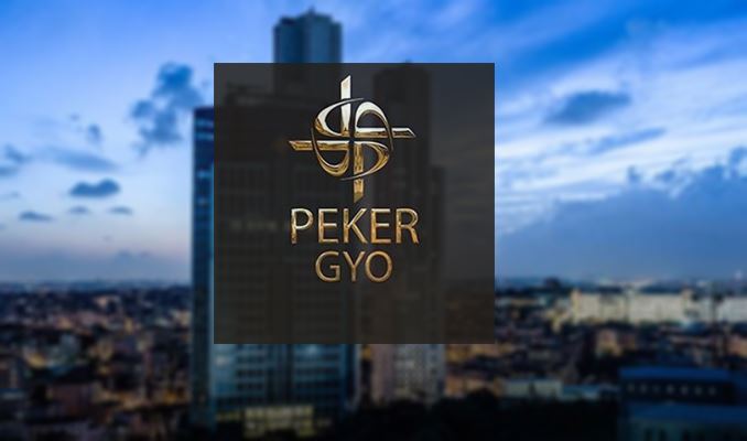 Peker GYO Almanya'lı Bir Şirketten Hisse Aldı