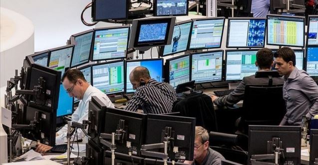 Küresel piyasalarda gözler merkez bankalarına çevrildi