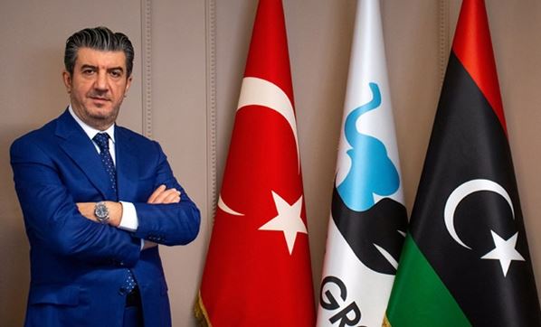 'Türkiye-Afrika İş Forumu 50 milyar dolarlık dış ticaret hedefi için stratejik adım oldu'