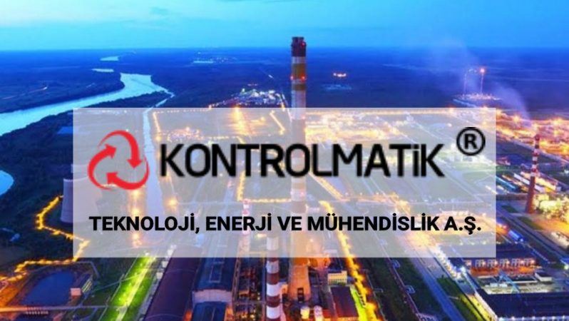 Kontrolmatik Teknoloji Rusya'dan Proje Aldı