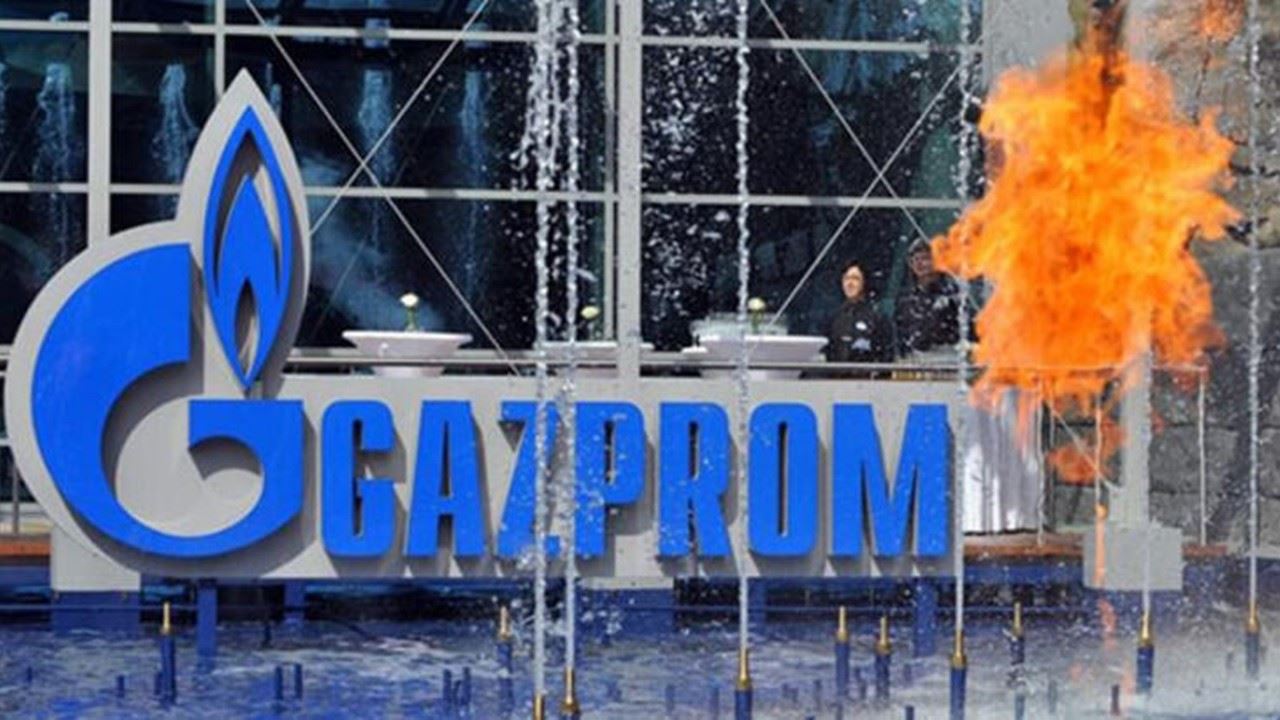 Gazprom's plan to deliver 25 billion cubic meters of gas to Turkey