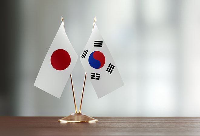 Güney Kore, Japon pazarına odaklanıyor
