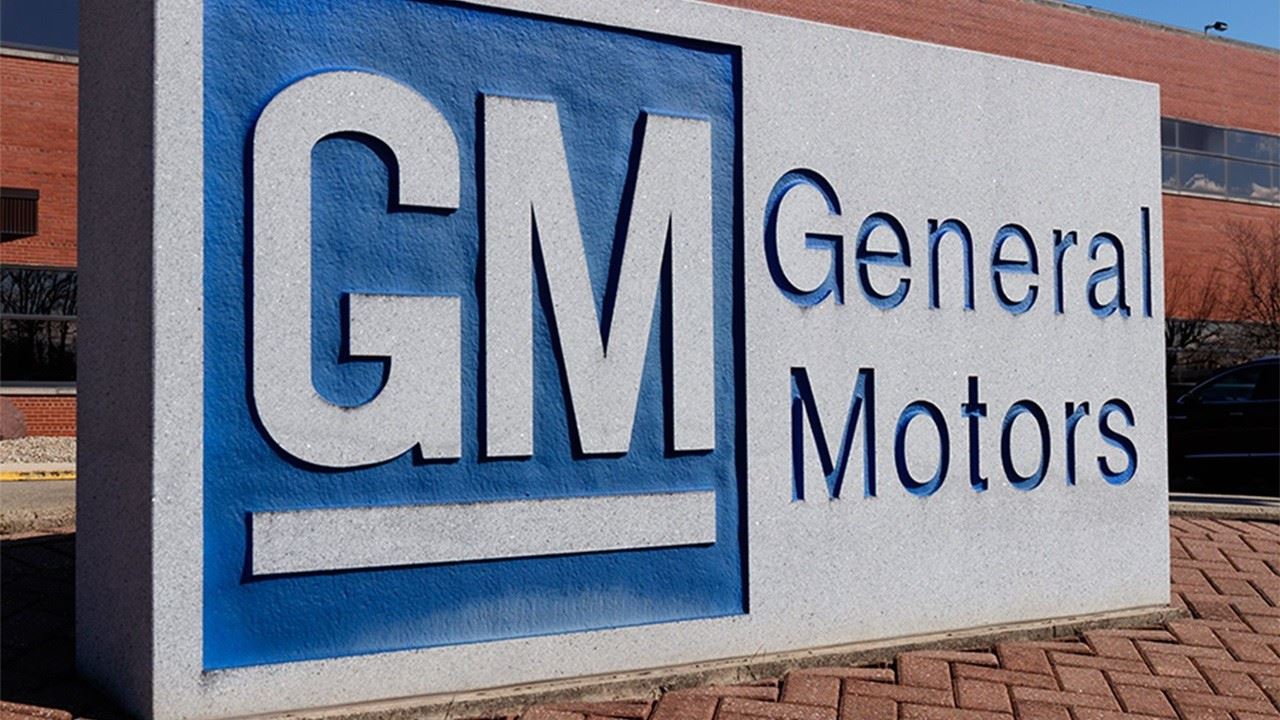 General Motors, 40 bin şarj istasyonu kuracak