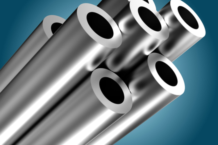Shanghai stainless steel prices rebound